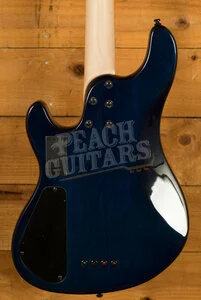 Cort GB-Fusion 4 - Blue Burst