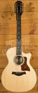 Taylor 400 Series | 454ce - 12-String