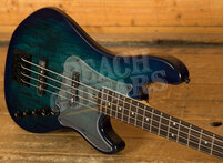 Cort GB-Fusion 4 - Blue Burst