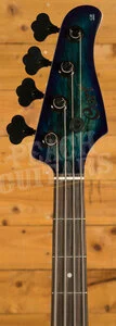 Cort GB-Fusion 4 - Blue Burst