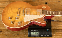 Gibson Les Paul Standard '60s | Unburst