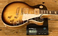 Gibson Les Paul Standard 50s | Tobacco Burst