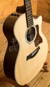 Taylor 400 Series | 454ce - 12-String