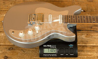Eastman FullerTone FT-DC'62-IBM | Ice Blue Metallic