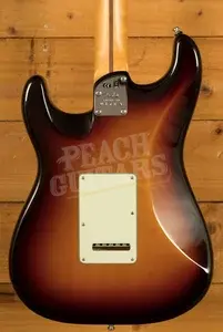 Fender American Ultra Stratocaster HSS | Ultraburst - Rosewood *Used*