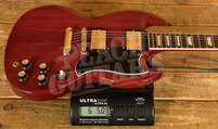 Gibson SG Standard '61 | Vintage Cherry