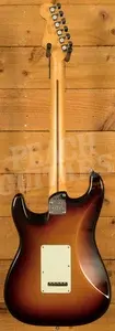 Fender American Ultra Stratocaster HSS | Ultraburst - Rosewood *Used*