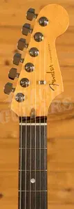 Fender American Ultra Stratocaster HSS | Ultraburst - Rosewood *Used*