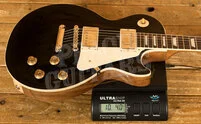 Gibson Les Paul Standard 50s Plain Top | Ebony