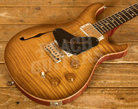 PRS DGT Semi-Hollow Limited Edition | McCarty Sunburst