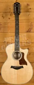 Taylor 400 Series | 454ce - 12-String