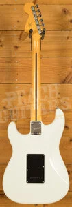 Squier Classic Vibe '70s Stratocaster Laurel Olympic White