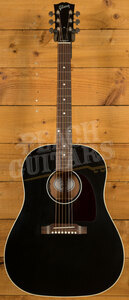 Gibson J-45 Standard | Ebony