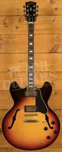 Gibson ES-335 Sunset Burst (2015) *Used*