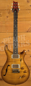 PRS DGT Semi-Hollow Limited Edition | McCarty Sunburst