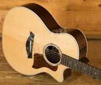 Taylor 400 Series | 454ce - 12-String