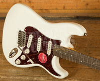 Squier Classic Vibe '70s Stratocaster Laurel Olympic White