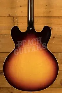 Gibson ES-335 Sunset Burst (2015) *Used*