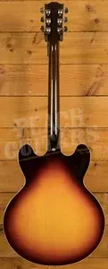 Gibson ES-335 Sunset Burst (2015) *Used*