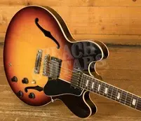 Gibson ES-335 Sunset Burst (2015) *Used*