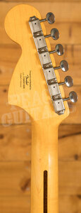 Squier Classic Vibe '70s Stratocaster Laurel Olympic White