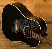 Gibson J-45 Standard | Ebony