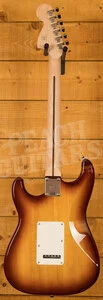 Squier Affinity Series Stratocaster FMT HSS - Maple - Sienna Sunburst
