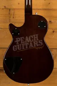 Gretsch G5230T Electromatic Sparkle Jet FT Single-Cut Silver Sparkle