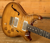 PRS DGT Semi-Hollow Limited Edition | McCarty Sunburst