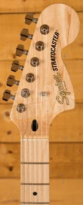 Squier Affinity Series Stratocaster FMT HSS - Maple - Sienna Sunburst