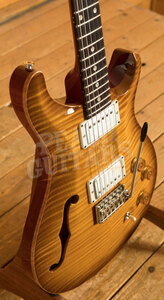 PRS DGT Semi-Hollow Limited Edition | McCarty Sunburst