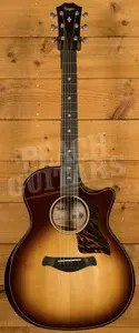 Taylor 500 Series | Builder's Edition 514ce - Kona Burst Top
