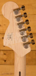 Squier Affinity Series Stratocaster FMT HSS - Maple - Sienna Sunburst