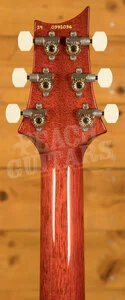 PRS DGT Semi-Hollow Limited Edition | McCarty Sunburst