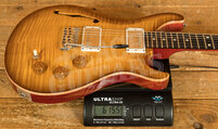 PRS DGT Semi-Hollow Limited Edition | McCarty Sunburst