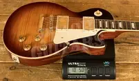 Epiphone Inspired by Gibson Custom 1959 Les Paul Standard Reissue | Washed Bourbon Burst
