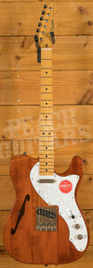 Squier Classic Vibe '60s Telecaster Thinline Maple Natural