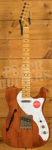 Squier Classic Vibe '60s Telecaster Thinline Maple Natural