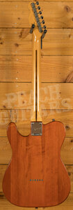 Squier Classic Vibe '60s Telecaster Thinline Maple Natural