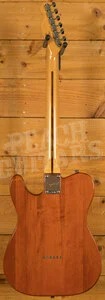 Squier Classic Vibe '60s Telecaster Thinline Maple Natural