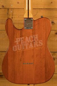 Squier Classic Vibe '60s Telecaster Thinline Maple Natural