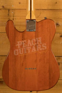 Squier Classic Vibe '60s Telecaster Thinline Maple Natural