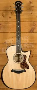 Taylor 500 Series | Builder's Edition 514ce