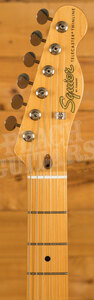 Squier Classic Vibe '60s Telecaster Thinline Maple Natural