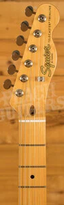 Squier Classic Vibe '60s Telecaster Thinline Maple Natural