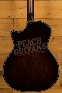 Taylor 500 Series | Builder's Edition 514ce