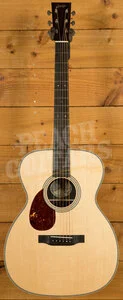 Collings OM2H Left-Handed - Natural