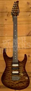 Suhr Custom Modern Handpicked - Bengal Burst