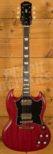 Epiphone SG Standard | Heritage Cherry