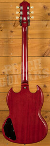 Epiphone SG Standard | Heritage Cherry